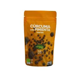 ARTEMIS-DOYPACK CURCUMA CON PIMIENTA ECO 100 Grs. 