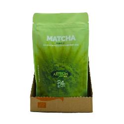 ARTEMIS-DOYPACK MATCHA ECO 70 Grs. 