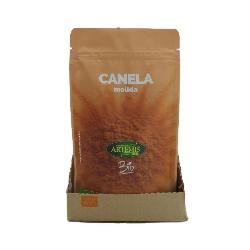 ARTEMIS-DOYPACK CANELA CEYLAN MOLIDA ECO 100 Grs. 