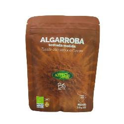 ARTEMIS-DOYPACK ALGARROBA TOSTADA MOLIDA ECO 250 Grs. 
