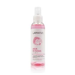 LABNATUR - AGUA DE ROSAS 125 ML