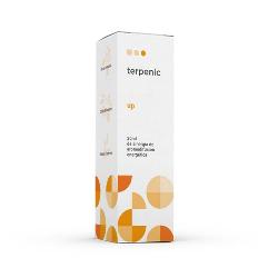  SINERGIA UP AROMADIFUSION 30 ML