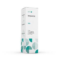  SINERGIA RESPIRACION (BRIZ)  AROMADIFUSION 30 ML
