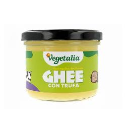 VEGETALIA-GHEE TRUFA 220 ML (MANTEQUILLA CLARIFICADA)