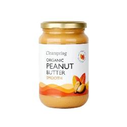 CREMA DE CACAHUETE BIO 350 Grs.