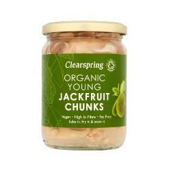 JACKFRUIT BIO 500 Gr.