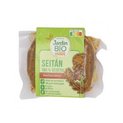 FRESCO - BIO TACO SEITAN MEDITERRANEO 250 Grs. PAST JARDIN BIO