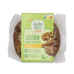 FRESCO - BIO TACO SEITAN AL CURRY 250 Grs. PAST JARDIN BIO