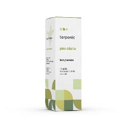  ACEITE ESENCIAL PINO SIBERIA 10 Ml.