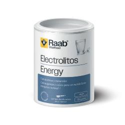 ELECTROLITOS ENERGY 150 Grs