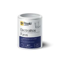 ELECTROLITOS PUROS 170 Grs.