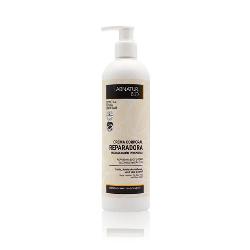 LABNATUR BIO - CREMA CORPORAL REPARADORA CON SALVIA 300 ML