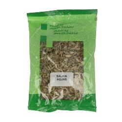 PLAMECA-PLANTA SALVIA LAVANDULIFOLIA HOJA TRITURADA BOLSA 50 Grs.