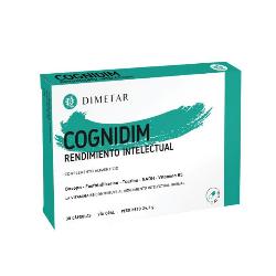 DIMEFAR - COGNIDIM