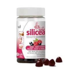 DIMEFAR - SILICEA BEAUTY GUMMIES 60 Gominolas