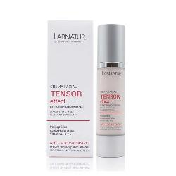 LABNATUR - CREMA FACIAL TENSOR EFFECT 50 ML (EFECTO BOTOX)