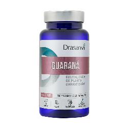 NUTRABASICOS - GUARANA 30 Caps. BOTE