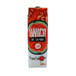 BIOSABOR-GAZPACHO UNICO DE SANDIA FASHION BIO 1L