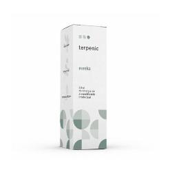  SINERGIA CONCENTRACION (EUREKA)  AROMADIFUSION 30 ML