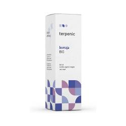  ACEITE VEGETAL BORRAJA VIRGEN BIO 50 Ml.