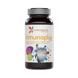 INMUNOPLUS 60 Caps.
