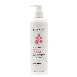 LABNATUR - CREMA CORPORAL ROSA MOSQUETA 400 Ml.