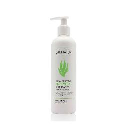LABNATUR - CREMA CORPORAL ALOE VERA 400 Ml.