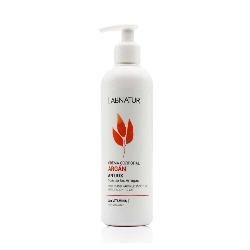 LABNATUR - CREMA CORPORAL ARGAN 400 Ml.