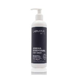 LABNATUR - CREMA CORPORAL HOMBRE 400 Ml.