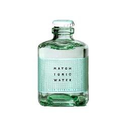 MATCH TONIC - TONICA MEDITERRANEA 20cl.