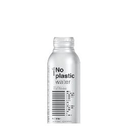 OCEAN - AGUA MINERAL NATURAL BOTELLA DE ALUMINIO 330 Ml.