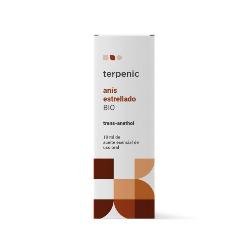  ACEITE ESENCIAL ANIS ESTRELLADO BIO 10 ML