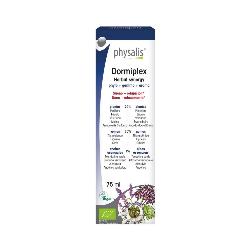 PHYSALIS - DORMIPLEX 75 ML