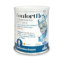 NATURE ESSENTIAL - CONFORTFLEX COLAGENO 390 Grs. POLVO (LATA)