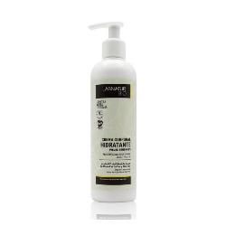 LABNATUR BIO - CREMA CORPORAL HIDRATANTE PIELES SENSIBLES 400 ML