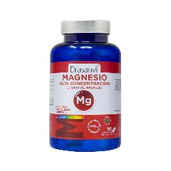 MAGNESIO CITRATO ALTA CONCENTRACION 90 COMP.