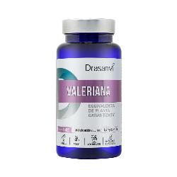 NUTRABASICOS - VALERIANA 30 Caps. BOTE