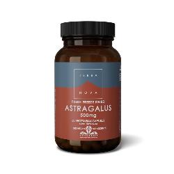 TERRANOVA - ASTRAGALO 500 Mg 50 VCAPS