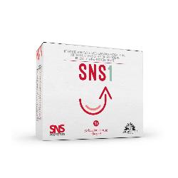  SNS1 30 SOBRES DE 6,3 G.