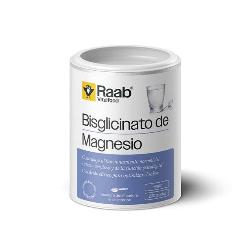 BISGLICINATO DE MAGNESIO 220 Grs.