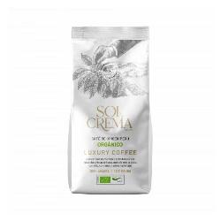 SOL&CREMA - CAFE ORIGEN PERU BIO 250 Grs.
