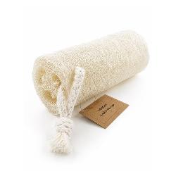 ESPONJA LUFA 15 CM
