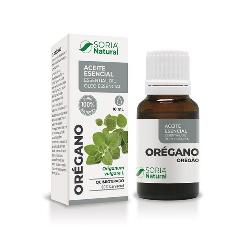 ACEITE ESENCIAL DE OREGANO 10 Ml.