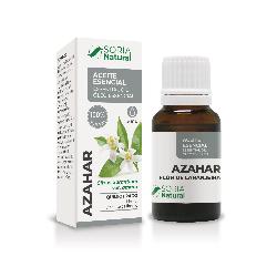 ACEITE ESENCIAL DE AZAHAR 5 Ml.