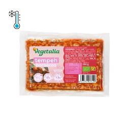 VEGETALIA-FRESCO TEMPE BARBACOA BIO 150 GRS