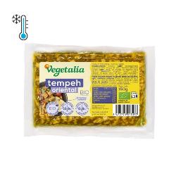 VEGETALIA-FRESCO TEMPE ORIENTAL BIO 150 GRS