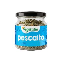 VEGETALIA-MIX ESPECIAS PARA PESCADO BIO 25 GRS.