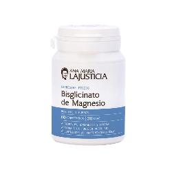BISGLICINATO DE MAGNESIO 60 COMP.