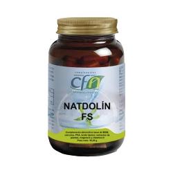 NATDOLIN FS 60 CAPS