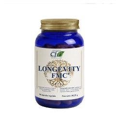 LONGEVITY FMC 90 CAP
